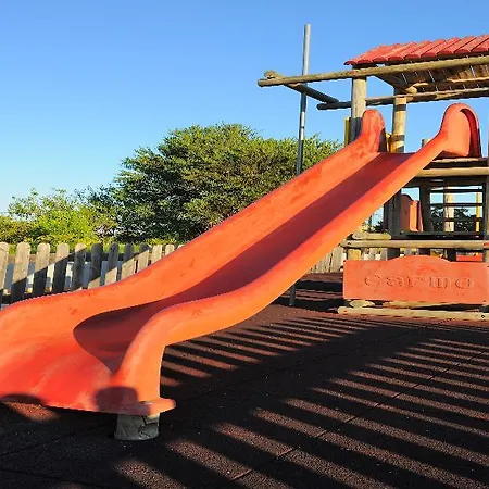 Apartahotel Oceano Atlantico Turisticos Portimão