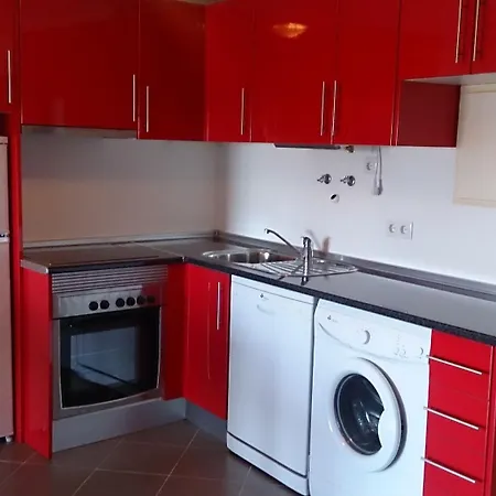 大西洋旅游公寓 公寓式酒店 波尔蒂芒