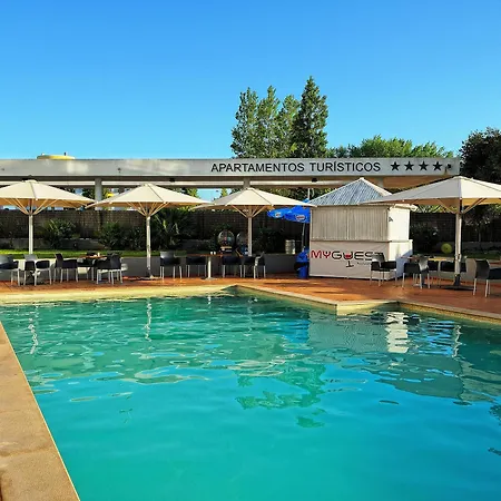 Oceano Atlantico Turisticos 4*