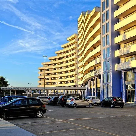 公寓式酒店 大西洋旅游公寓