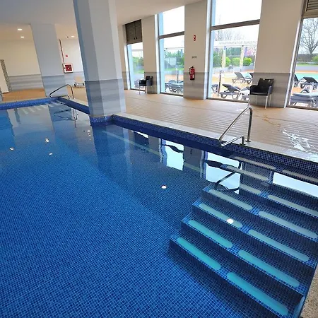 公寓式酒店 大西洋旅游公寓 4*