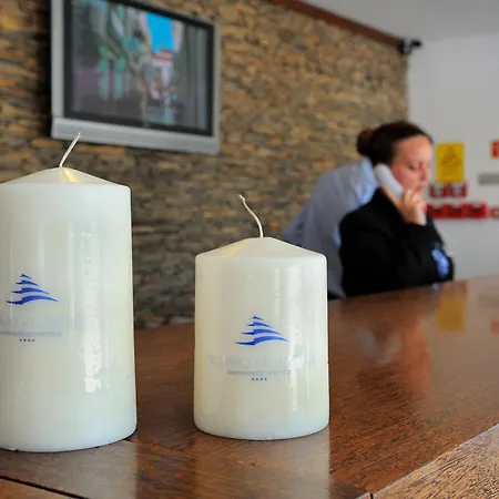 大西洋旅游公寓 公寓式酒店