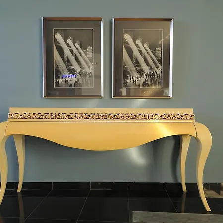 公寓式酒店 大西洋旅游公寓 波尔蒂芒