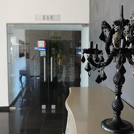 大西洋旅游公寓 公寓式酒店