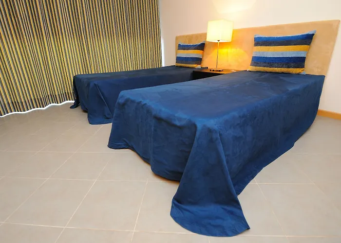 Oceano Atlantico Turisticos Apart-hotel Portimão