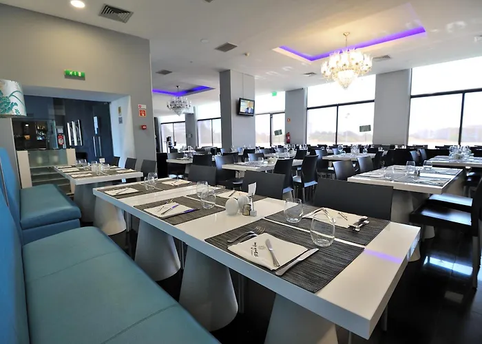 Oceano Atlantico Turisticos