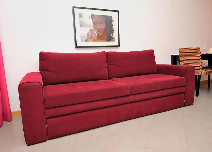 Apart-hotel Oceano Atlantico Turisticos 4*