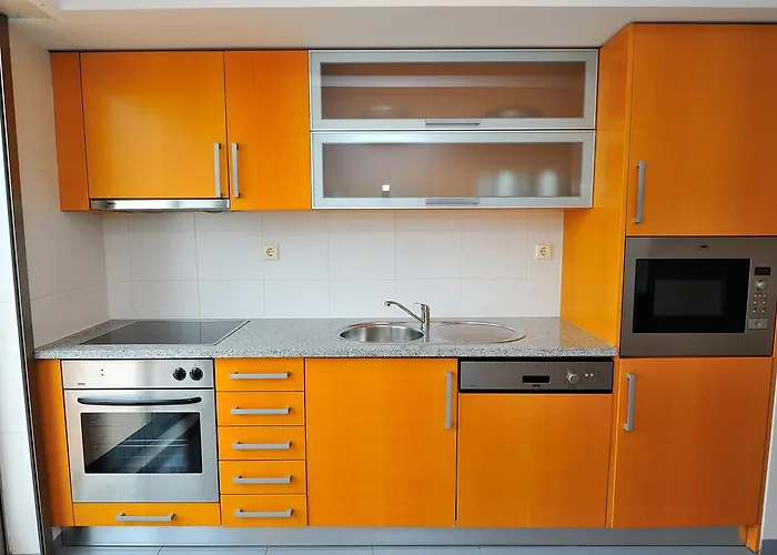 Oceano Atlantico Turisticos 4*