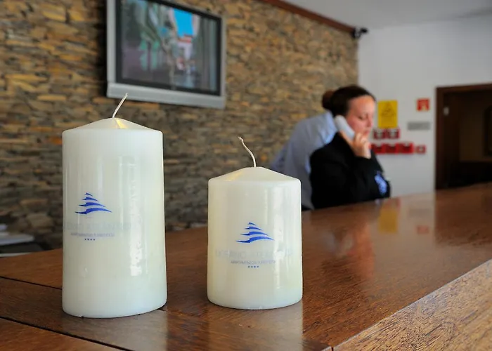 Oceano Atlantico Turisticos Apart-hotel