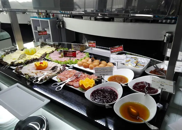 Oceano Atlantico Turisticos