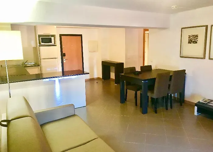 Oceano Atlantico Turisticos Apart-hotel