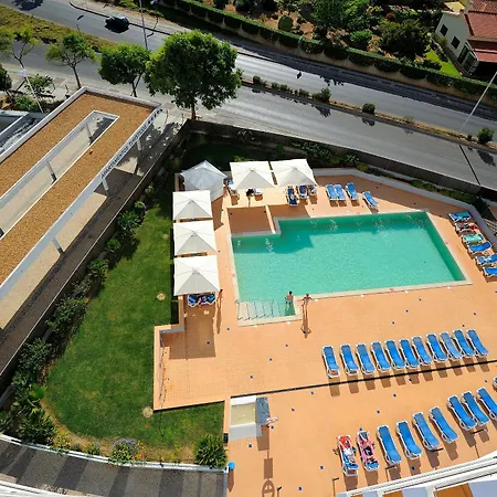 Oceano Atlantico Turisticos Aparthotel 4*