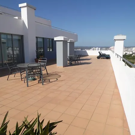 Oceano Atlantico Turisticos Portimao